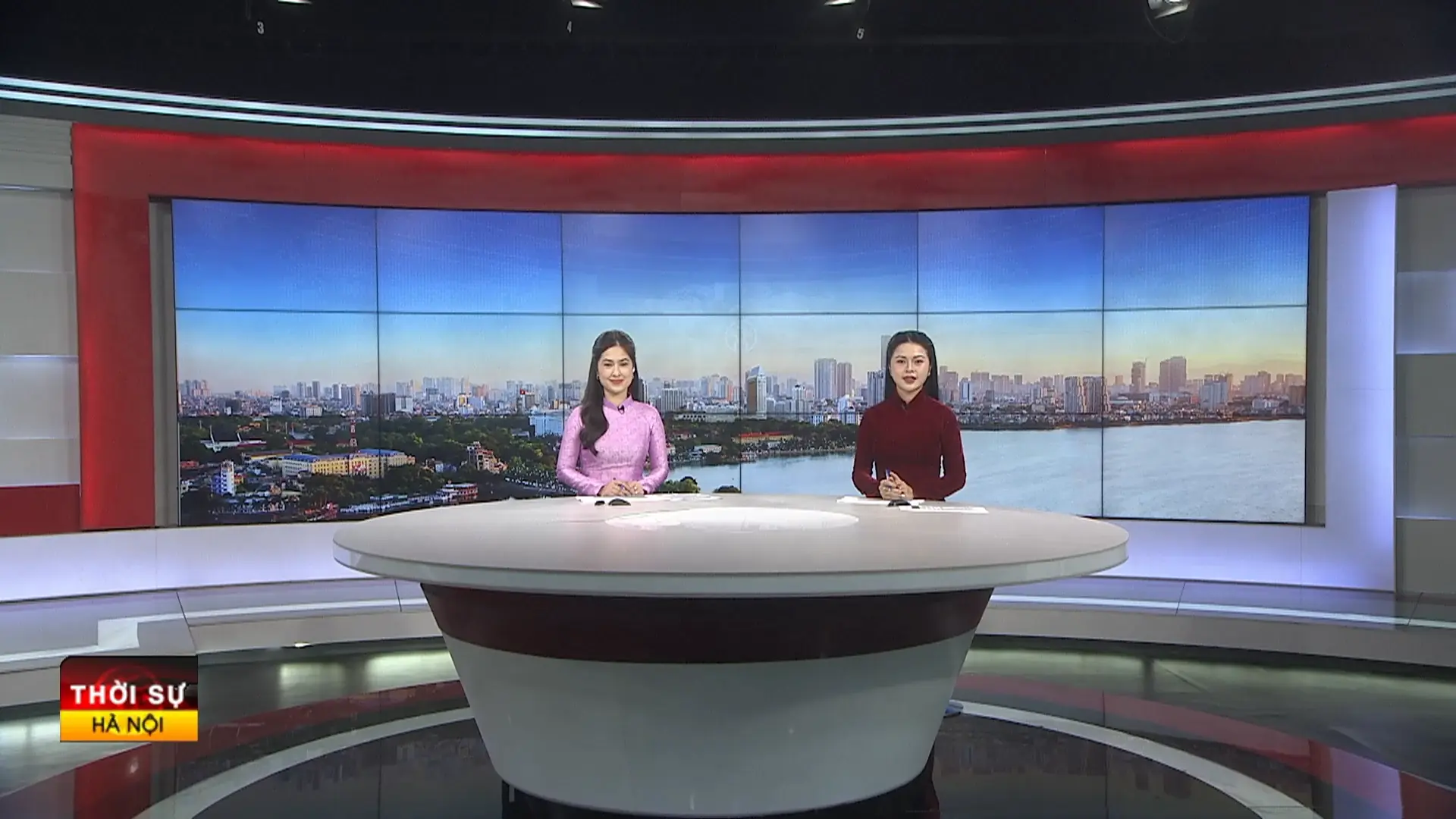 Chương trình Thời sự 18h30 | 03/01/2026